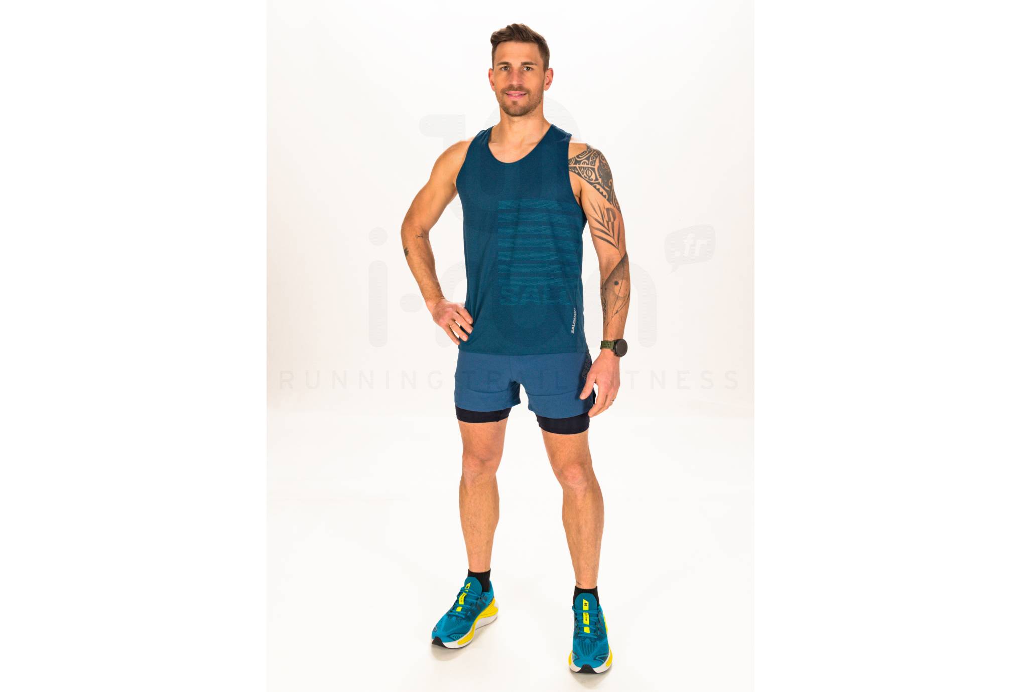 Salomon Sense Aero GFX