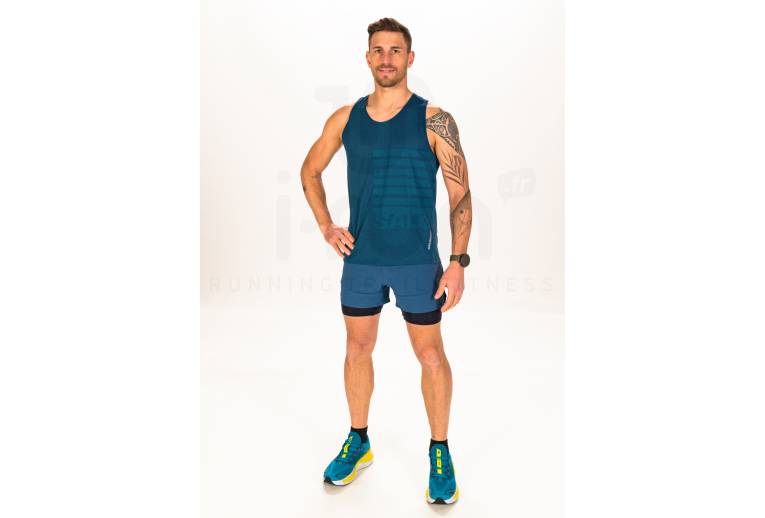 Salomon Sense Aero GFX