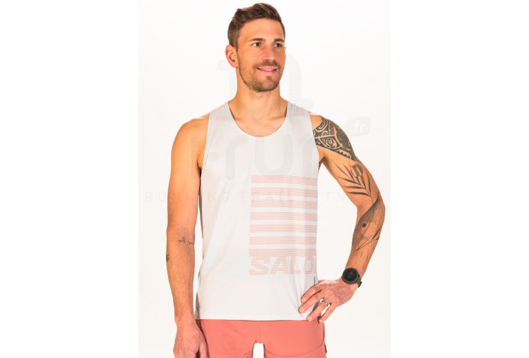Salomon Sense Aero GFX Herren