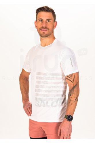 Salomon Sense Aero GFX M 