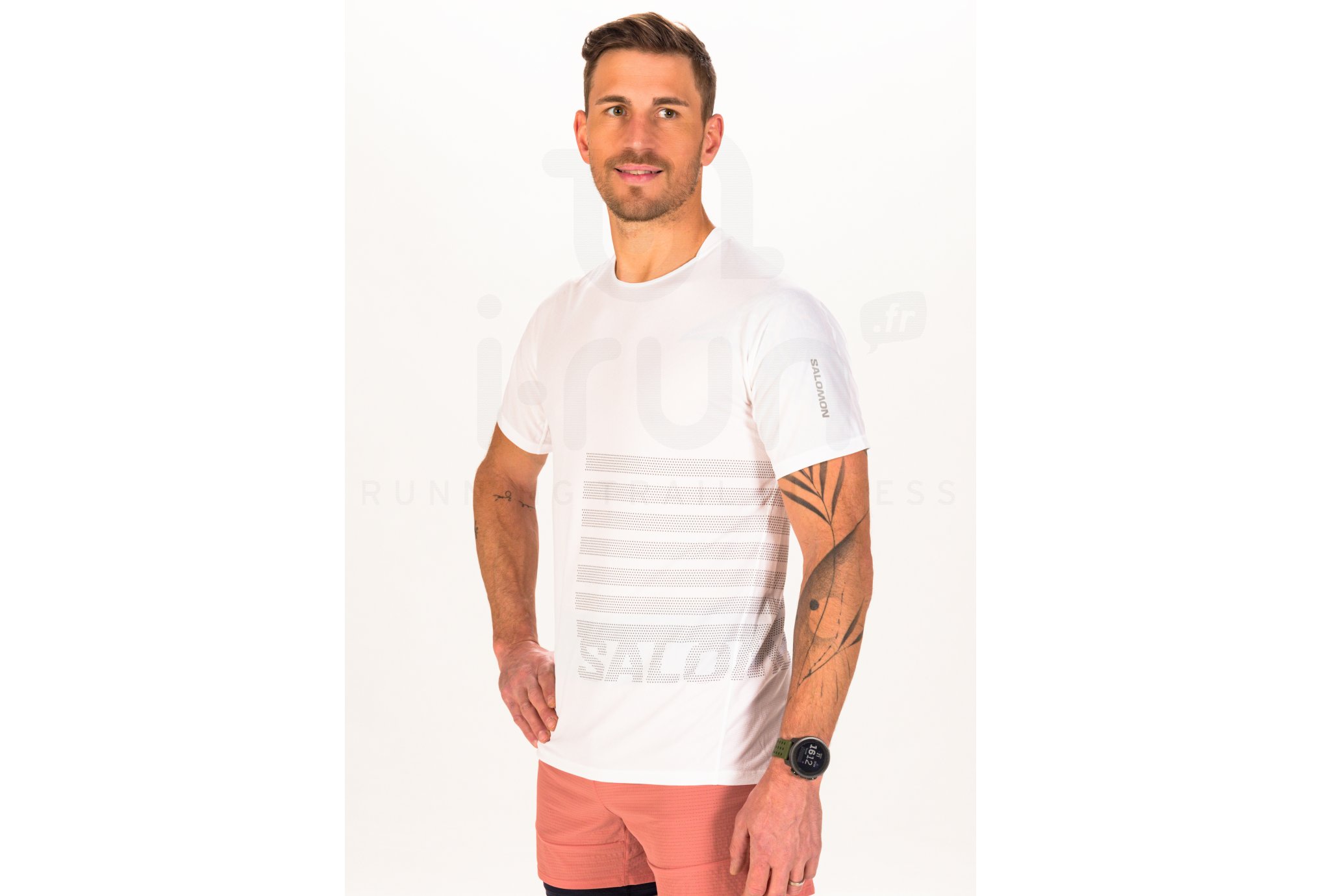 Salomon Sense Aero GFX M