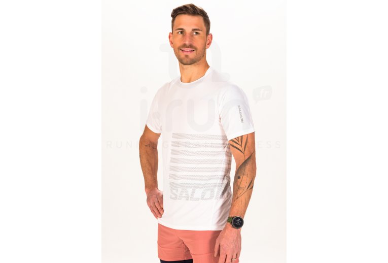 Salomon Sense Aero GFX M