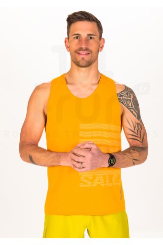 Salomon Sense Aero GFX M 