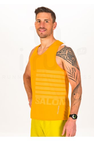 Salomon Sense Aero GFX M 