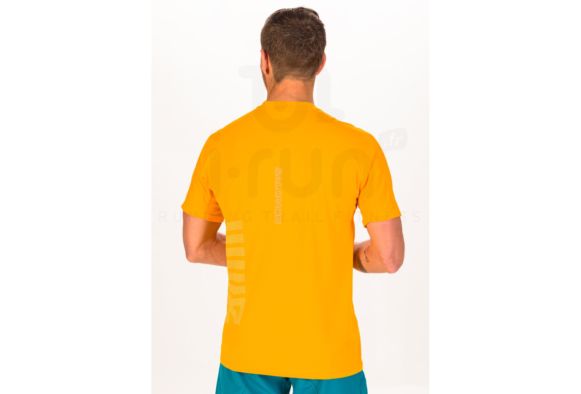 Salomon Sense Aero GFX Herren