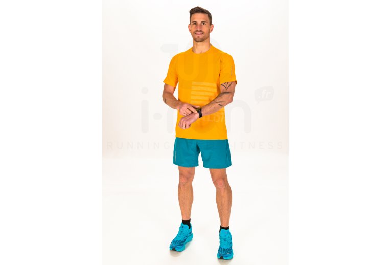 Salomon Sense Aero GFX Herren