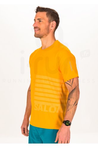 Salomon Sense Aero GFX M 