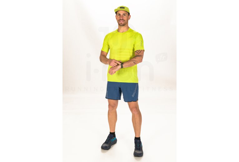 Salomon Sense Aero GFX M