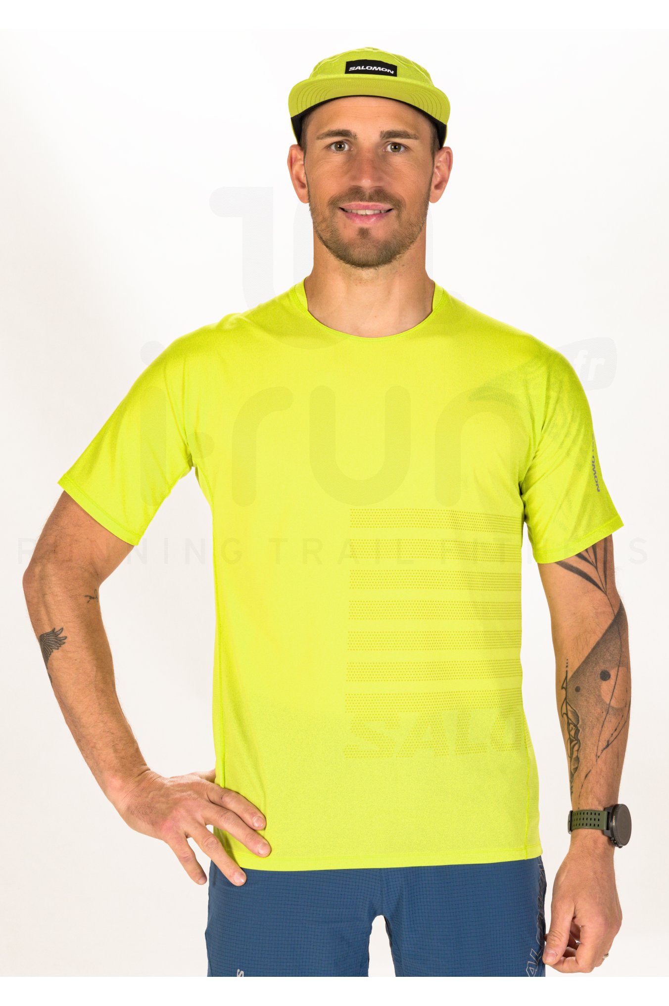Salomon Sense Aero GFX M 