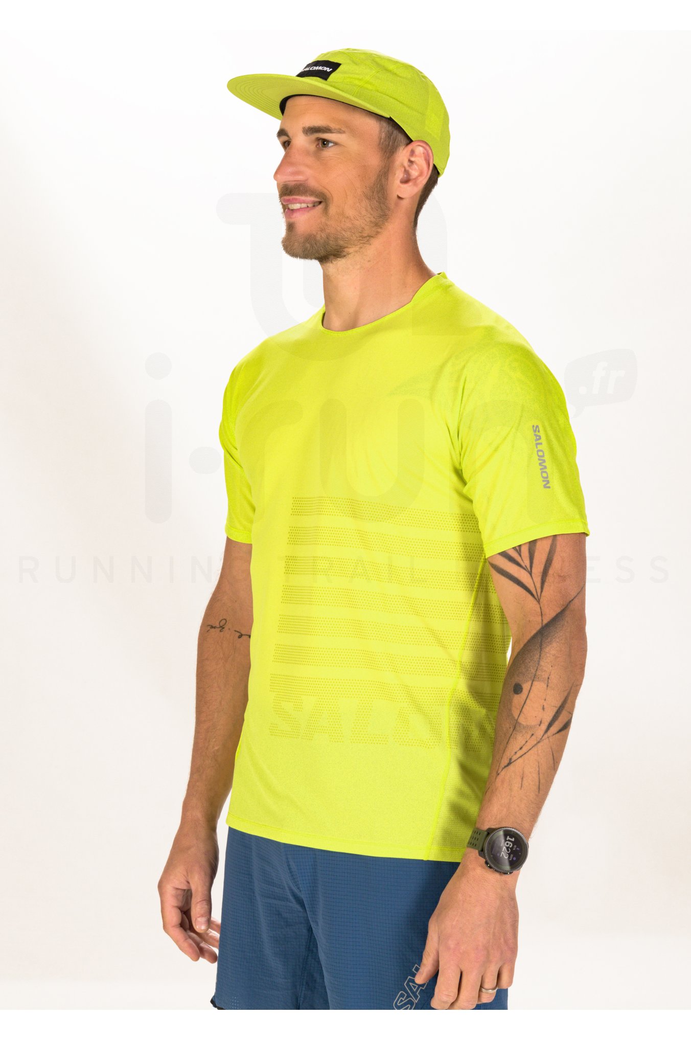 Salomon Sense Aero GFX M 