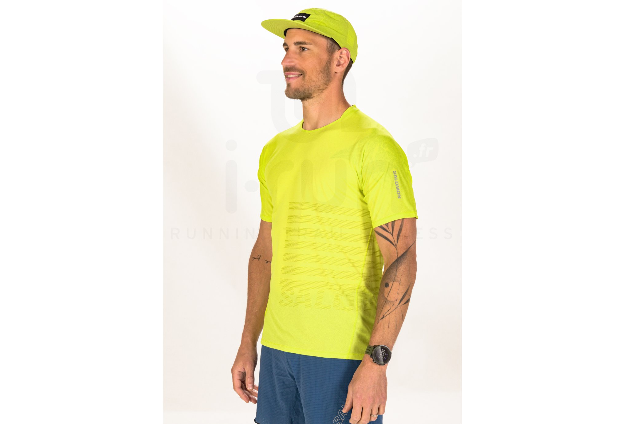 Salomon Sense Aero GFX M