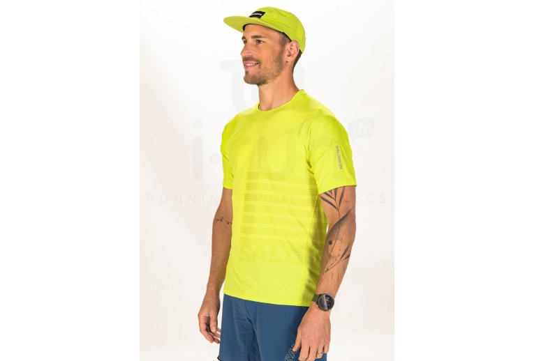 Salomon Sense Aero GFX M