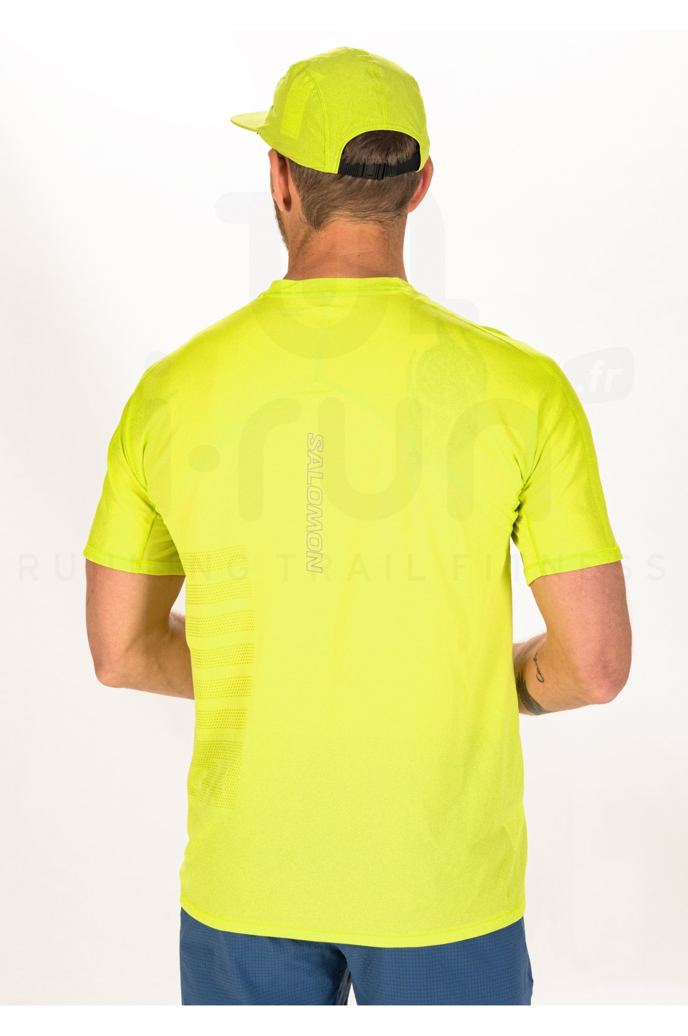 Salomon Sense Aero GFX M 