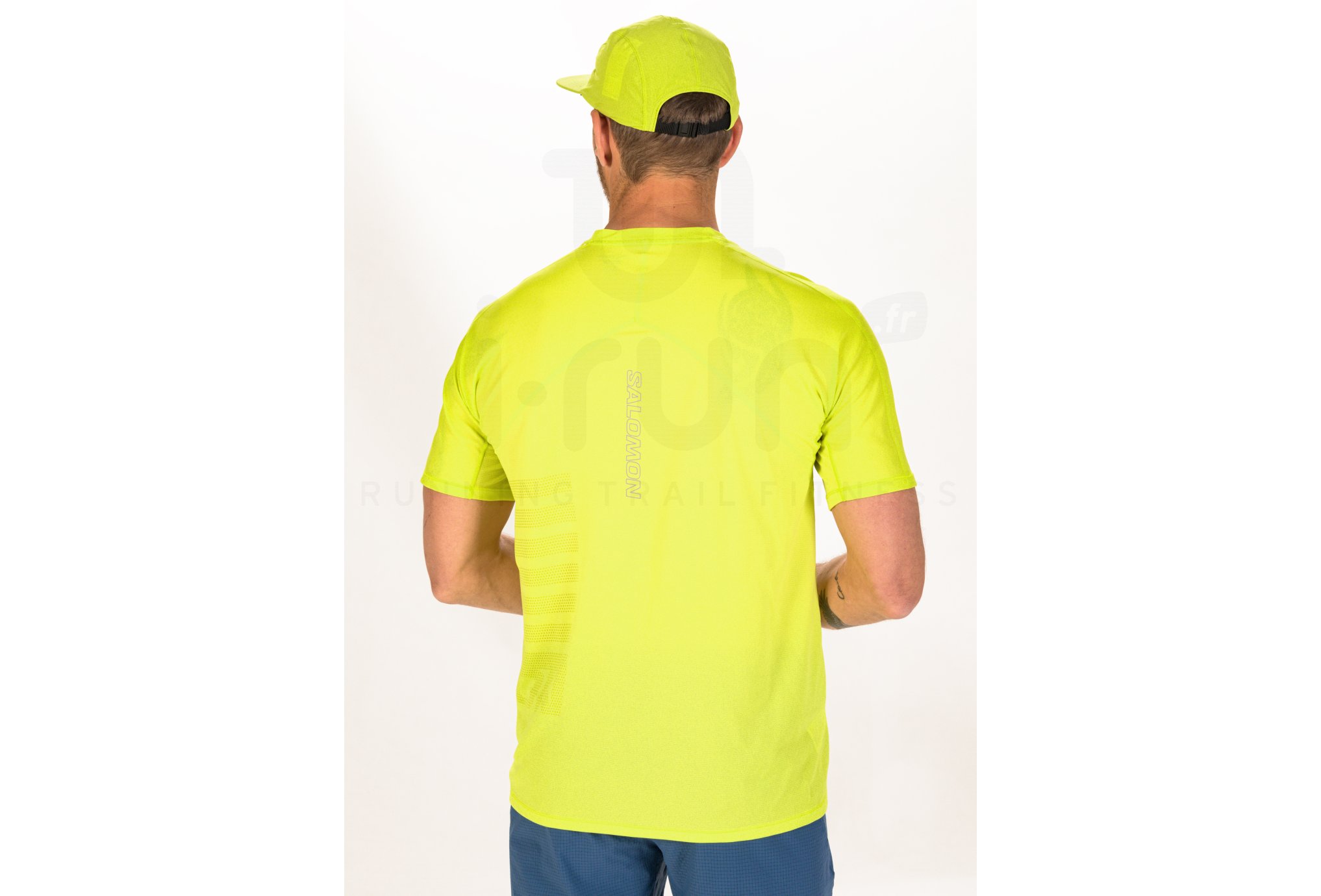 Salomon Sense Aero GFX M