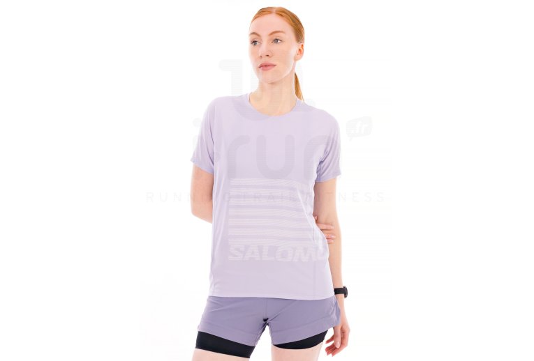 Salomon Sense Aero GFX