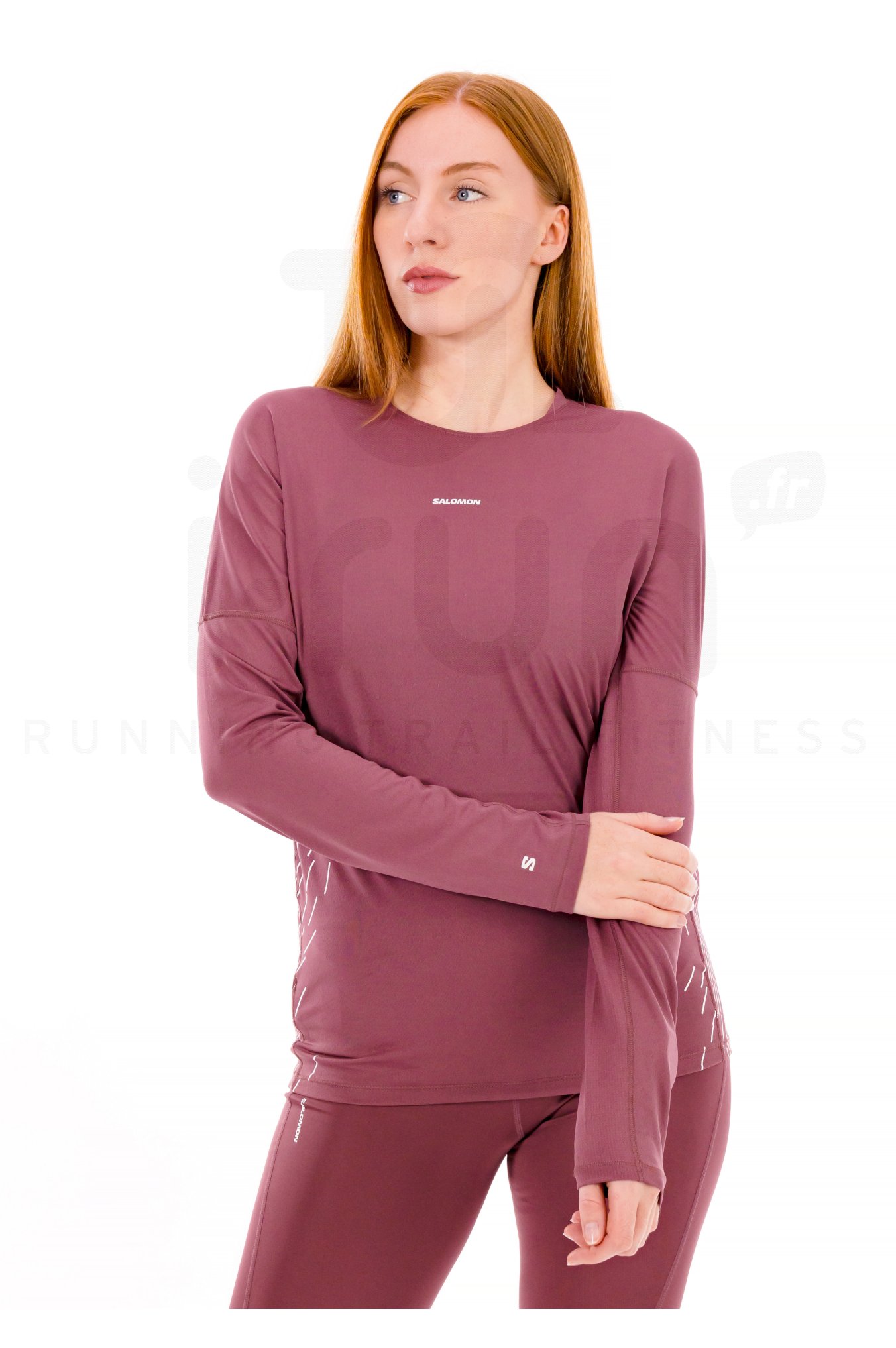 Salomon Sense Aero GFX W