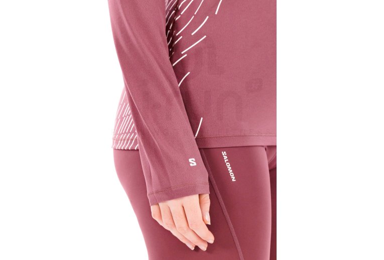 Salomon Sense Aero GFX W