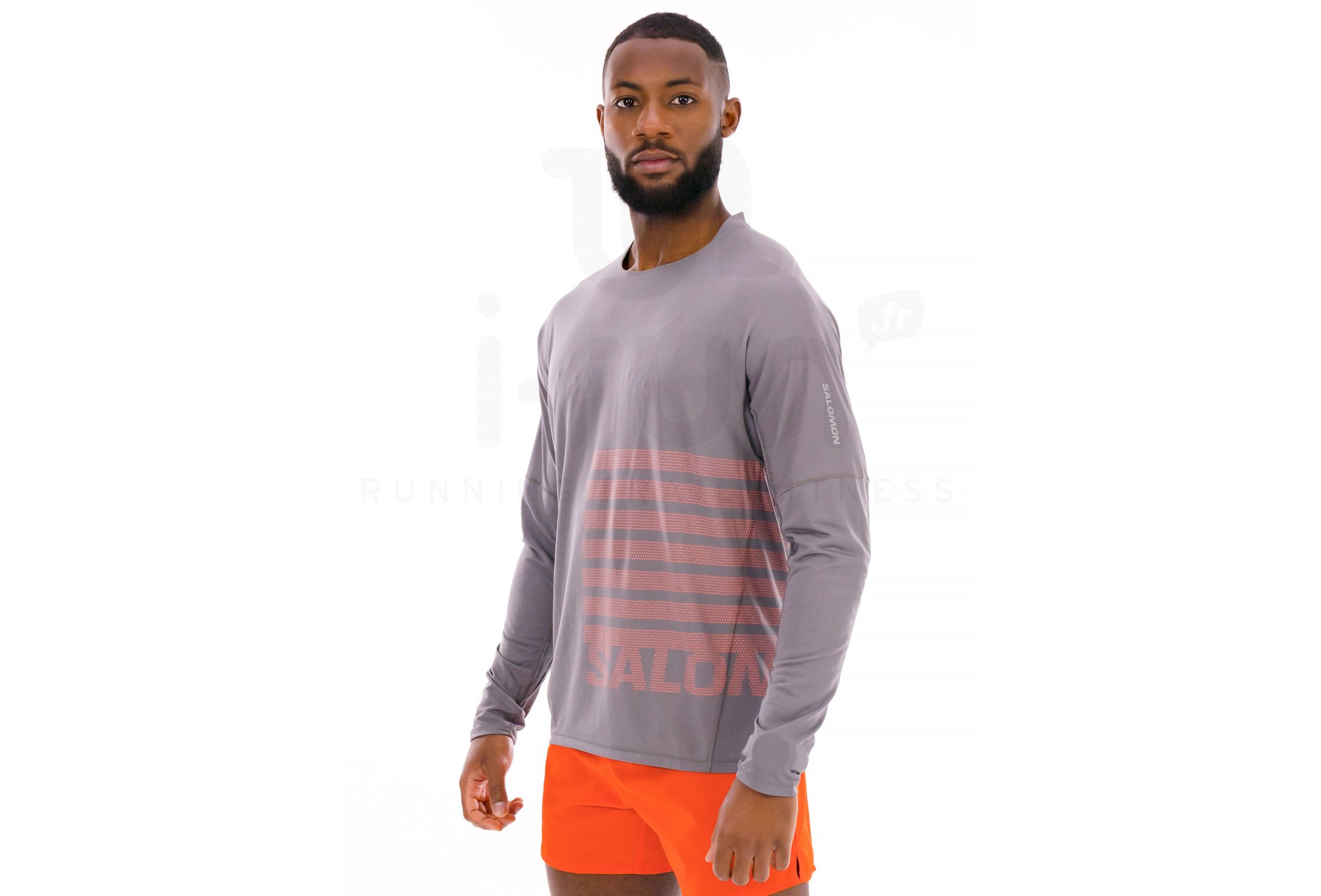 Salomon Sense Aero GFX M