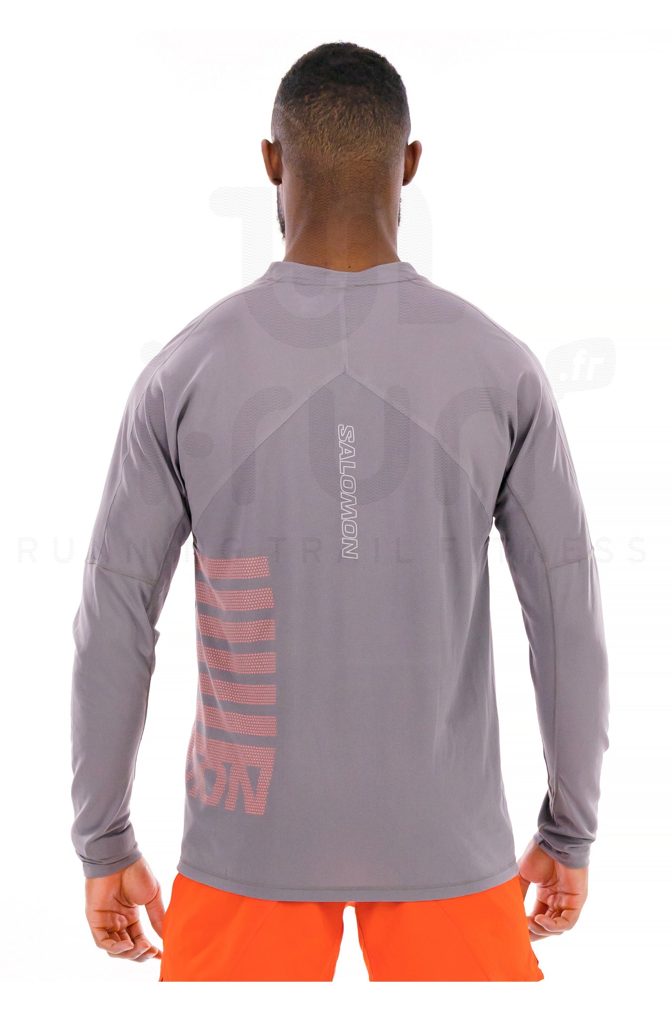 Salomon Sense Aero GFX 