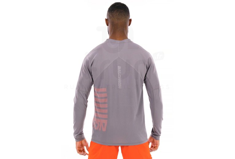 Salomon Sense Aero GFX M