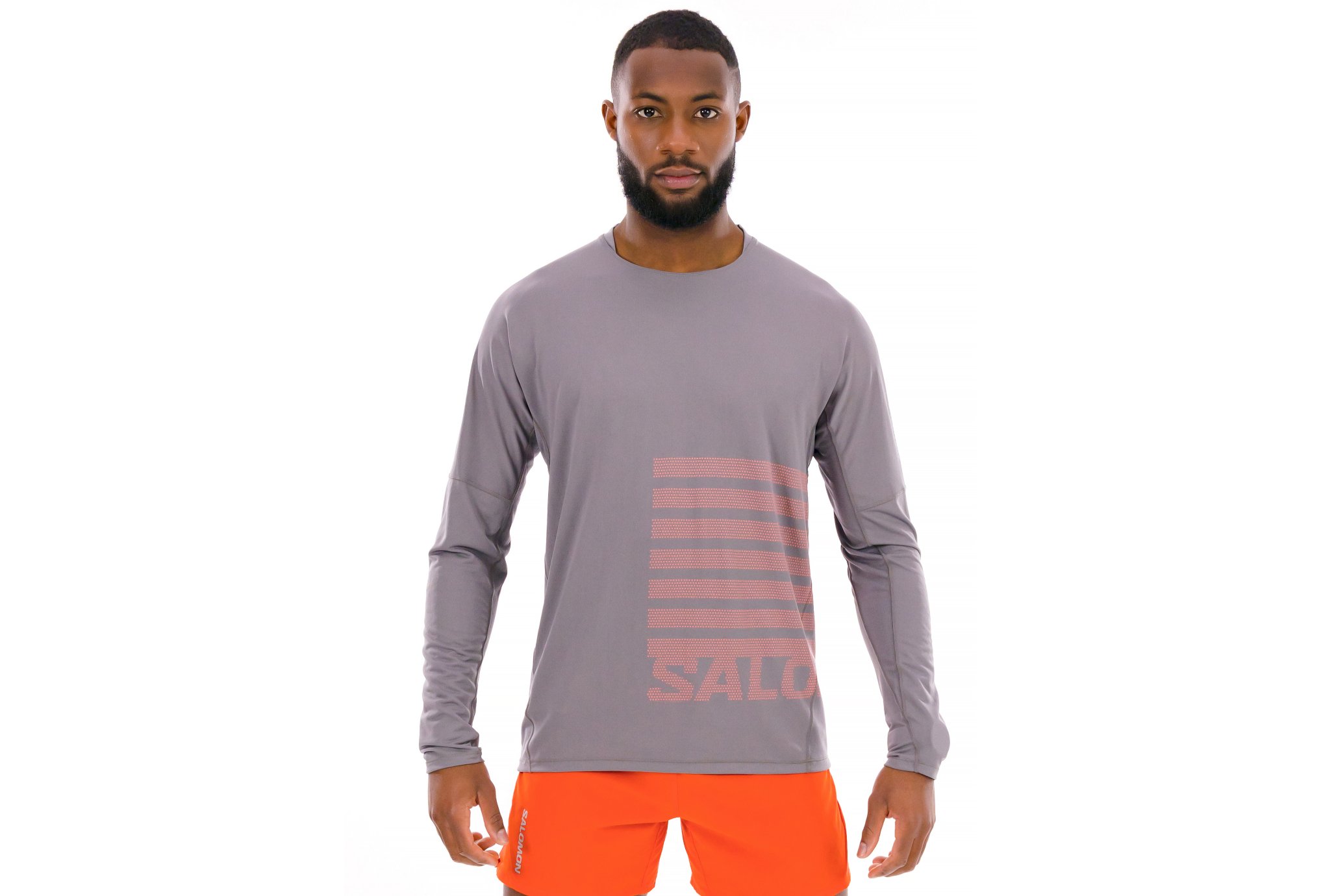 Salomon Sense Aero GFX