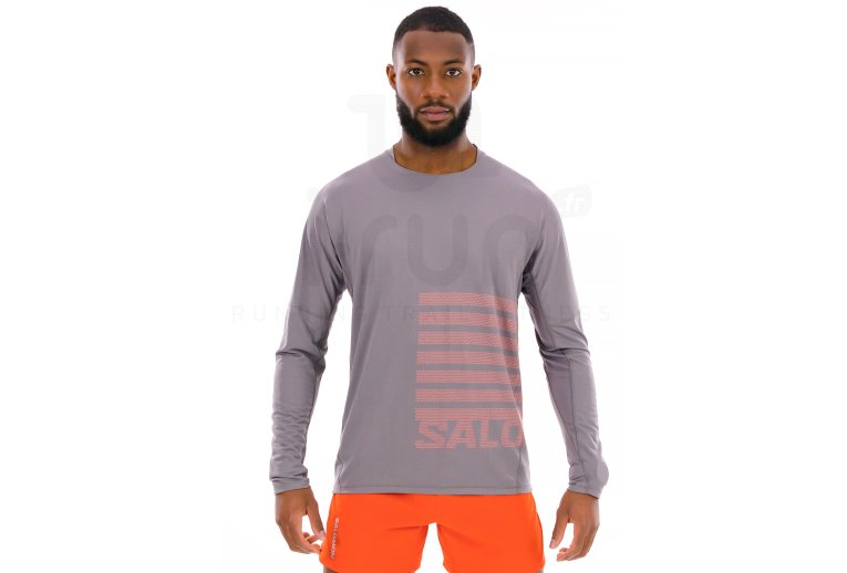 Salomon Sense Aero GFX M