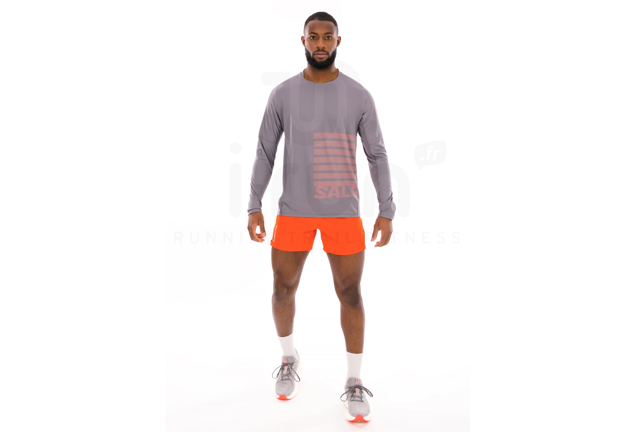 Salomon Sense Aero GFX M