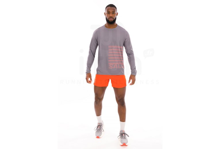 Salomon Sense Aero GFX M