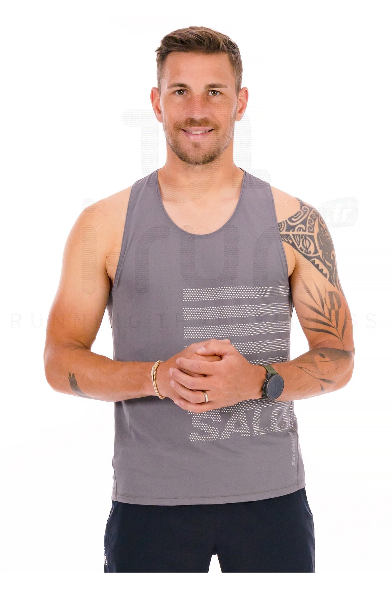 Salomon Sense Aero GFX M