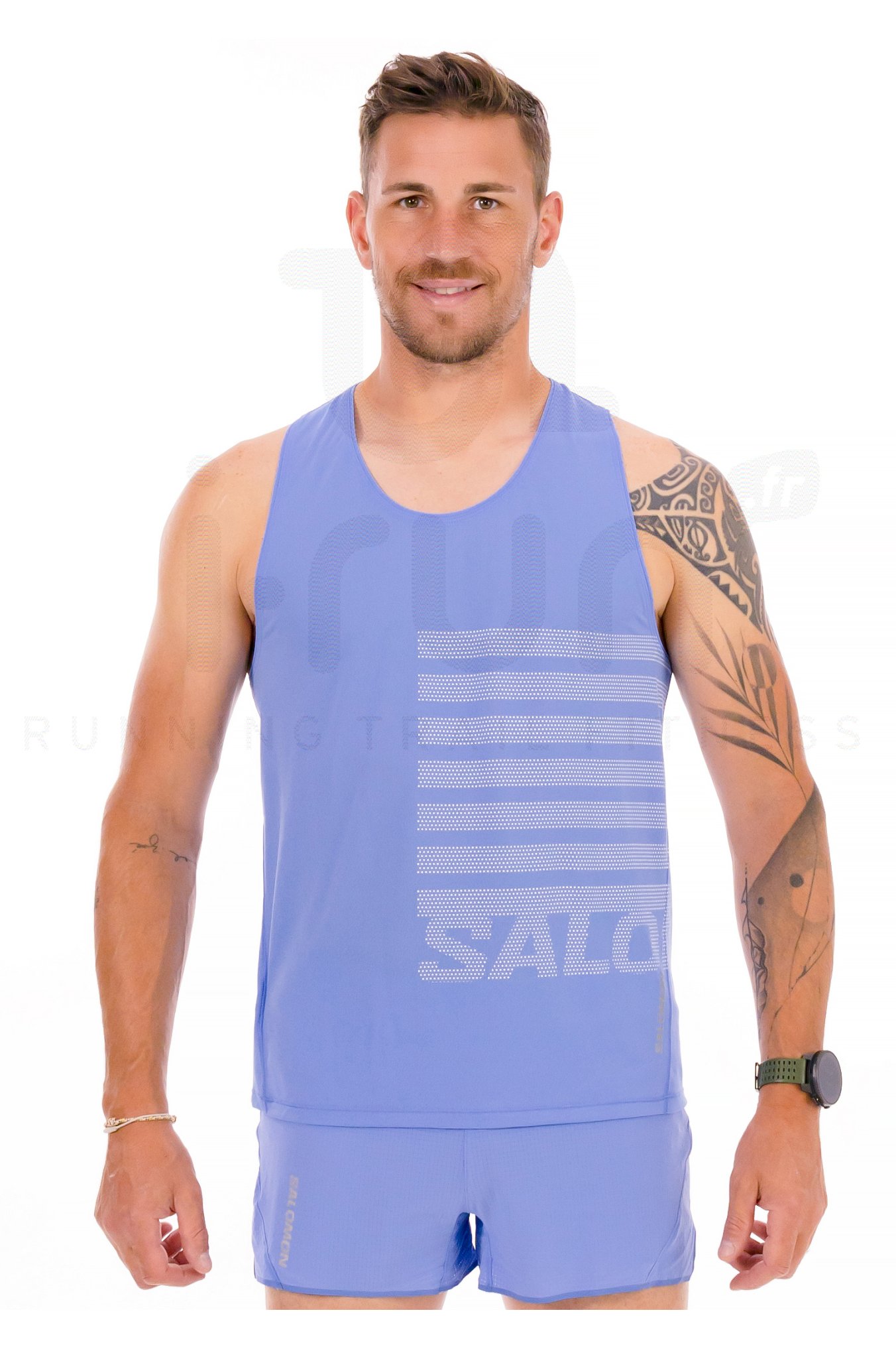 Salomon Sense Aero GFX M