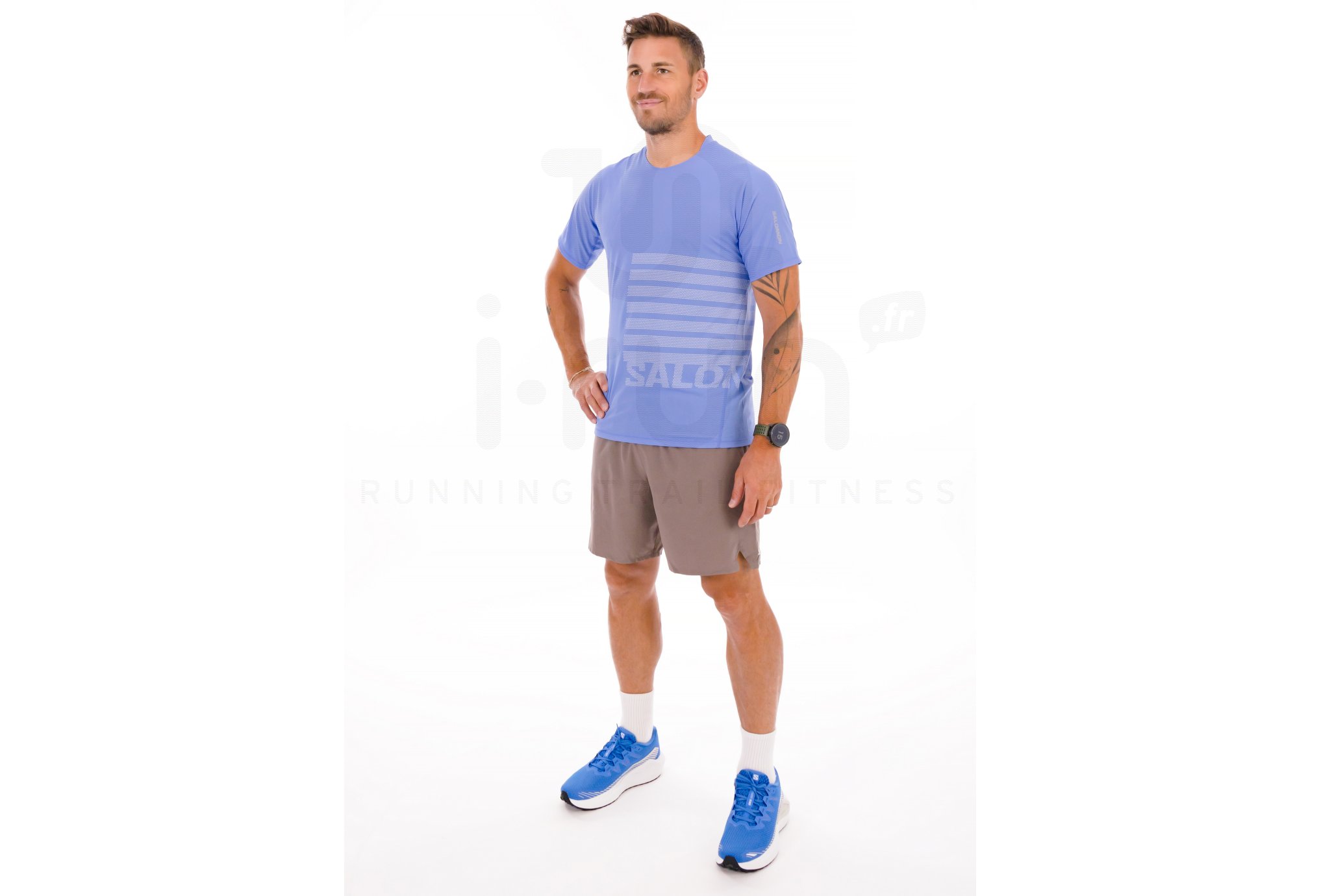 Salomon Sense Aero GFX M