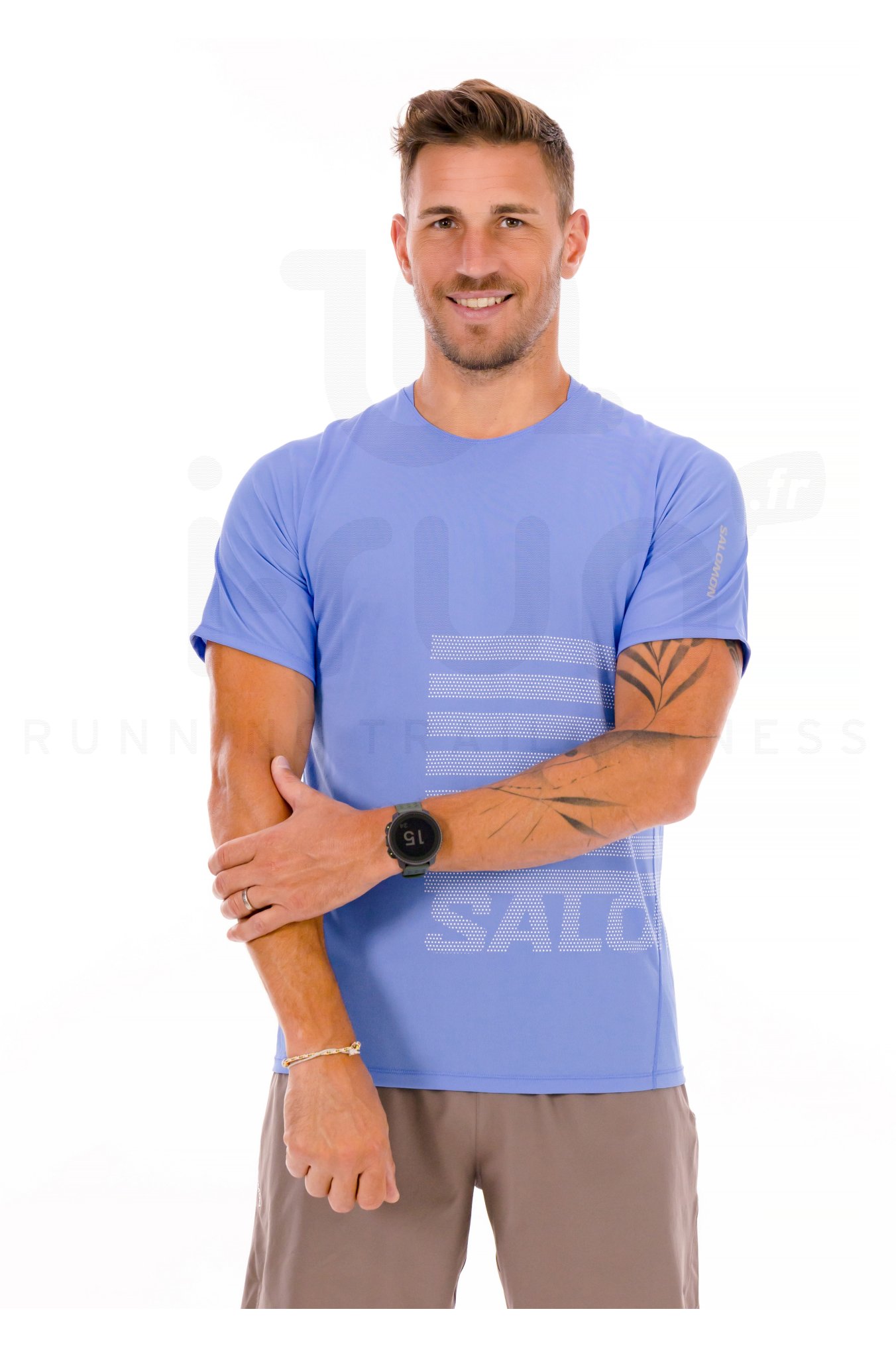 Salomon Sense Aero GFX M