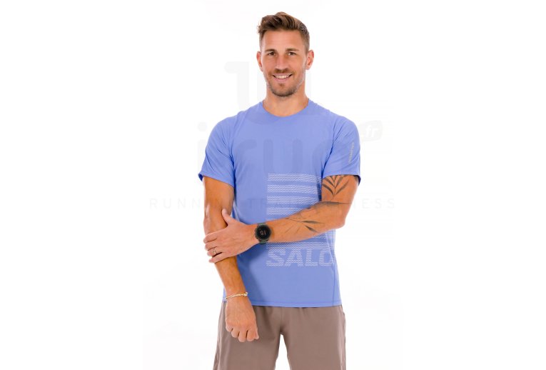 Salomon Sense Aero GFX M