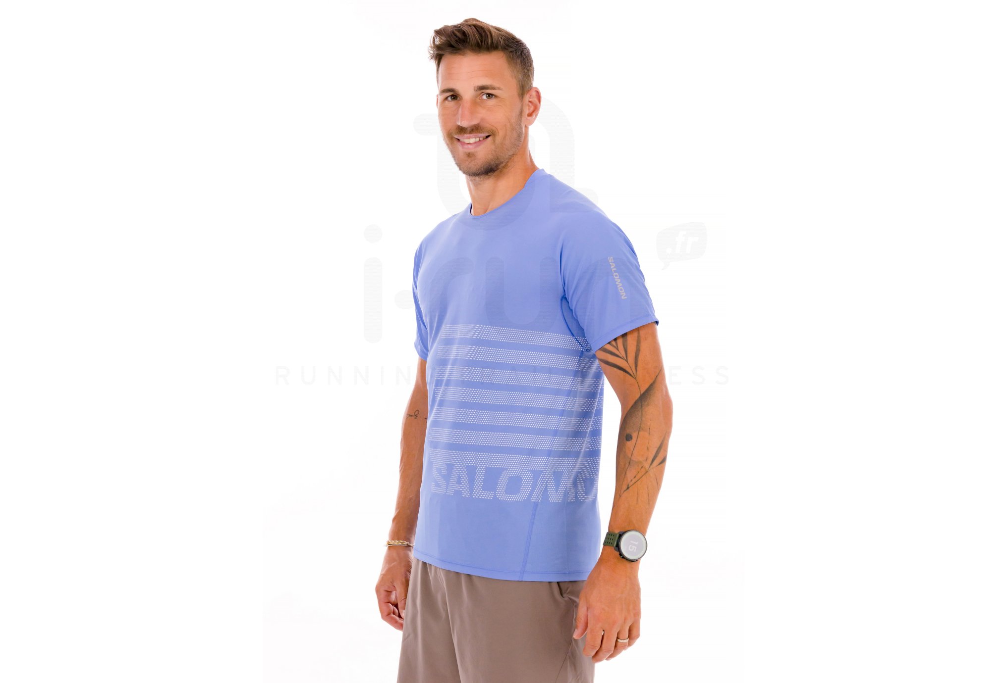 Salomon Sense Aero GFX M