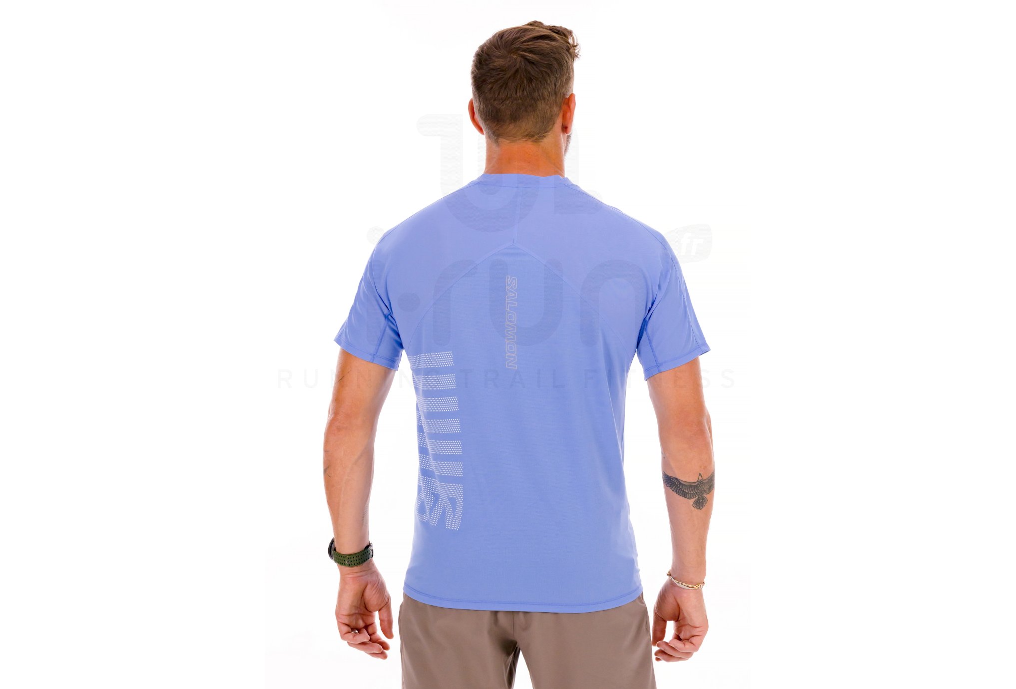 Salomon Sense Aero GFX M