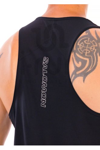 Salomon Sense Aero GFX 