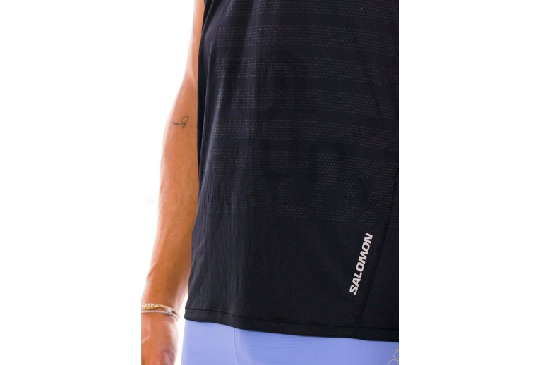 Salomon Sense Aero GFX
