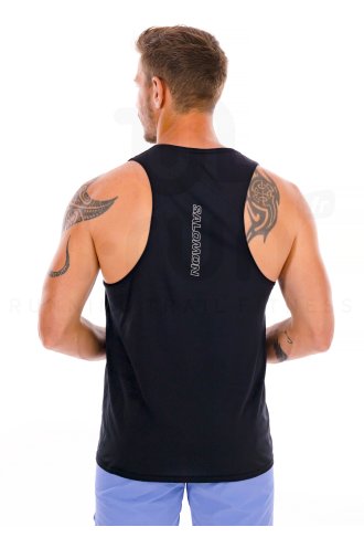Salomon Sense Aero GFX 