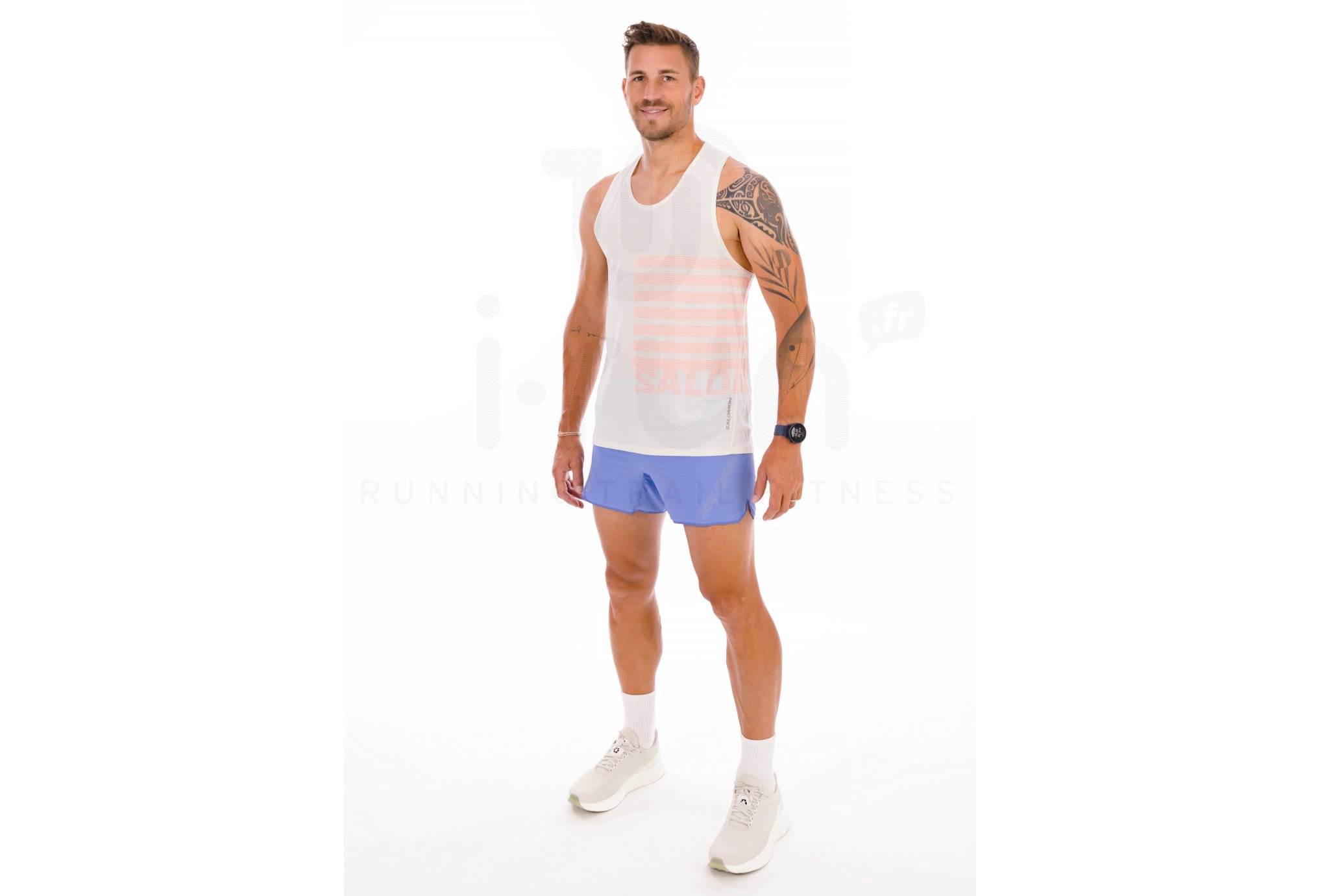 Salomon Sense Aero GFX M