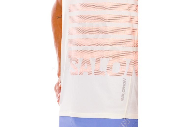 Salomon Sense Aero GFX M