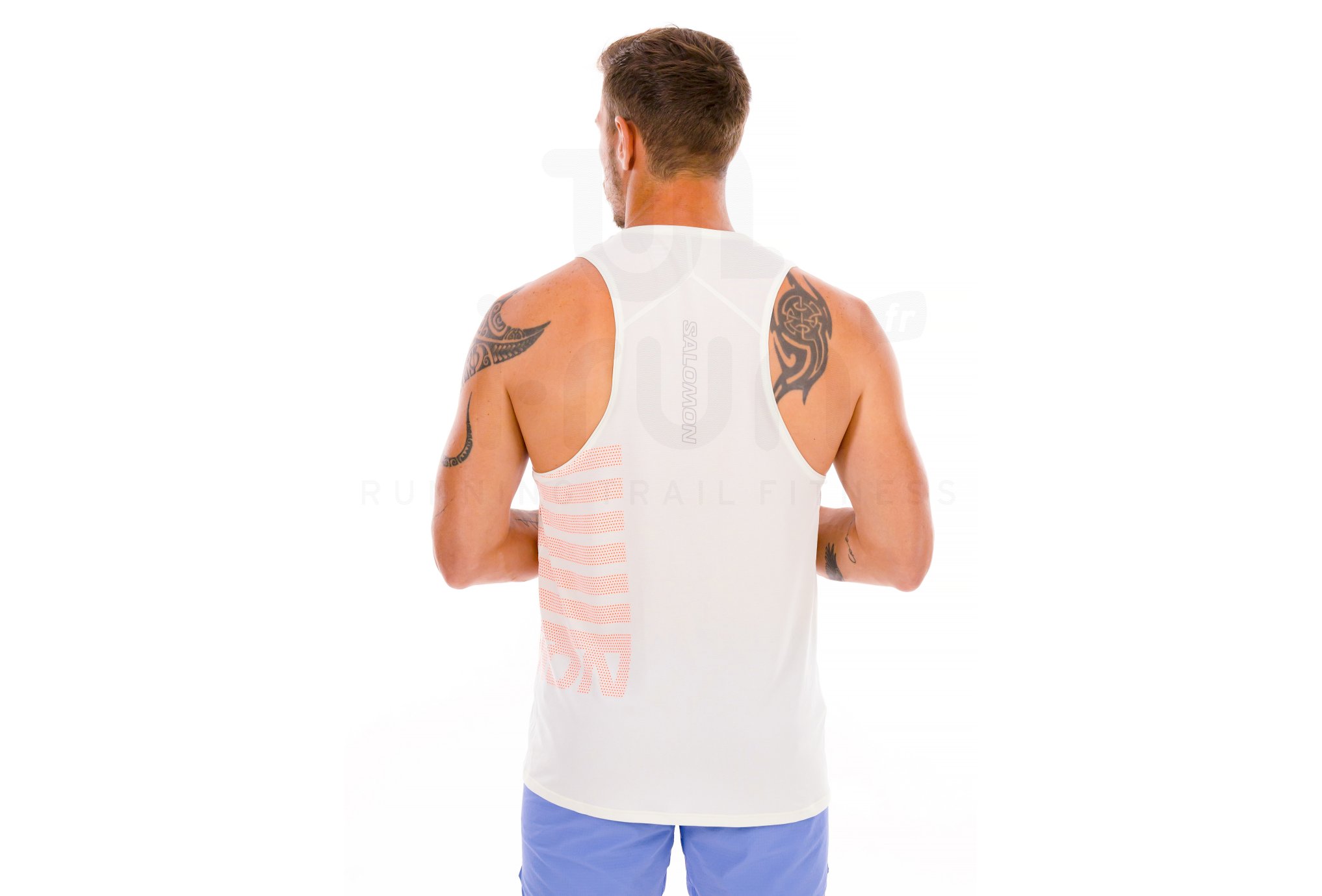 Salomon Sense Aero GFX M