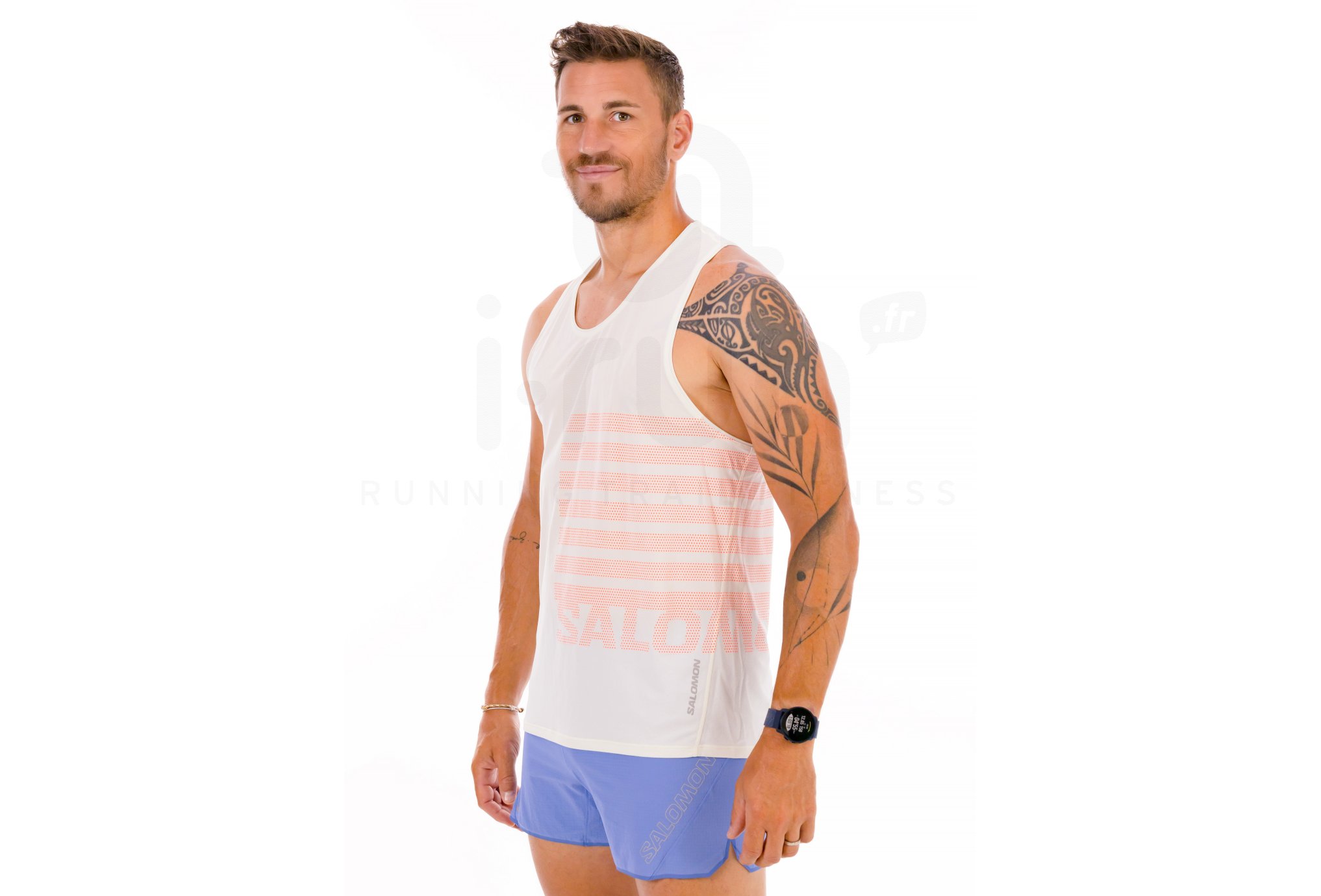 Salomon Sense Aero GFX M