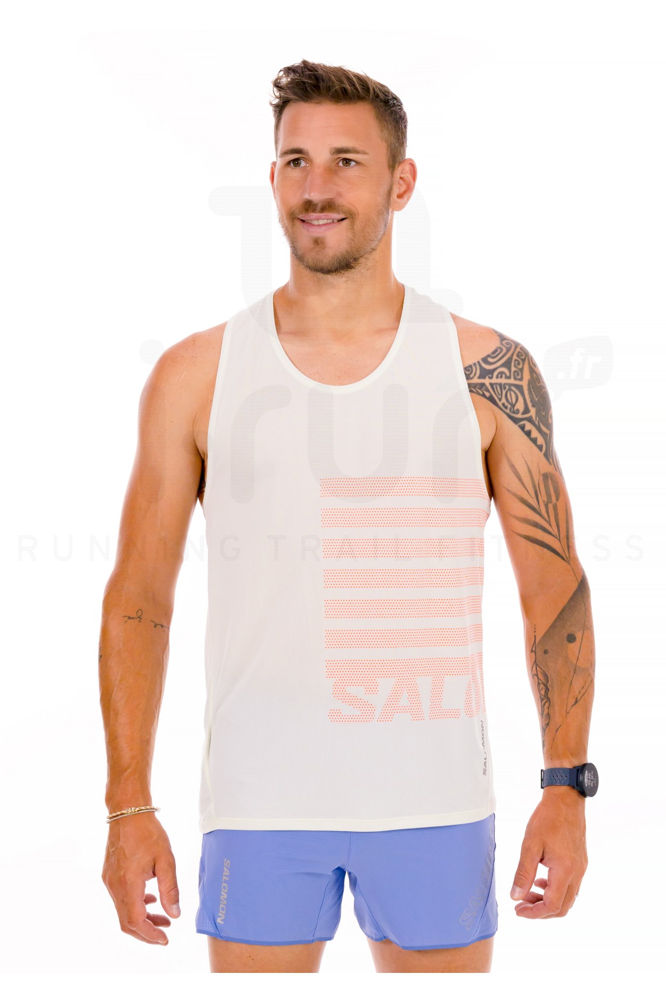 Salomon Sense Aero GFX M