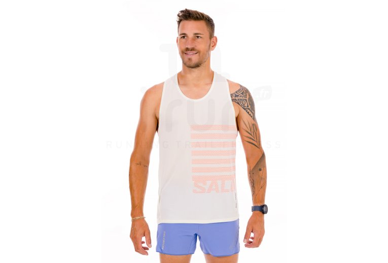 Salomon Sense Aero GFX M