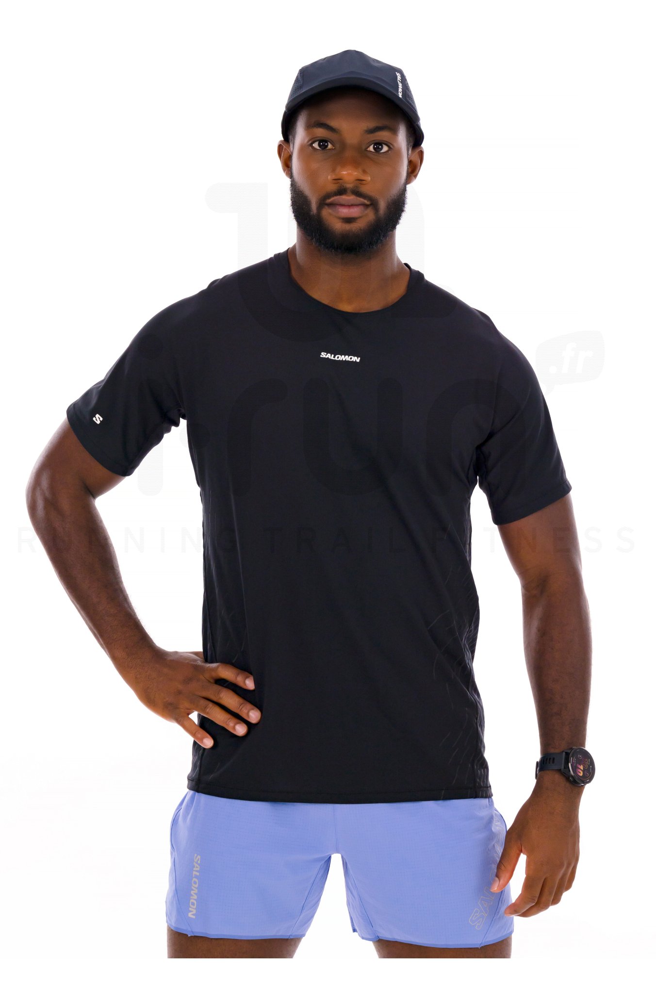 Salomon Sense Aero GFX Herren