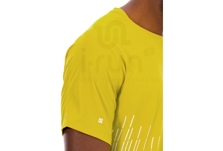 Salomon Sense Aero GFX Herren