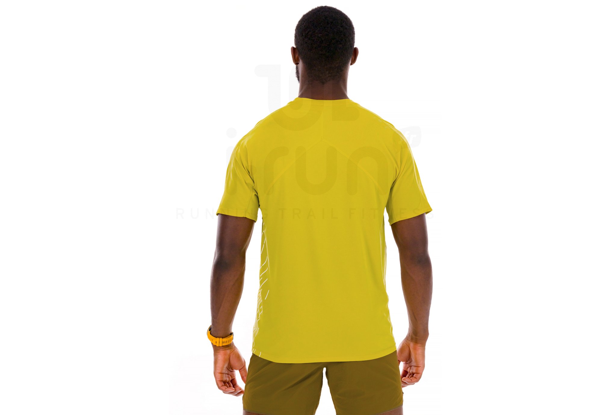 Salomon Sense Aero GFX Herren