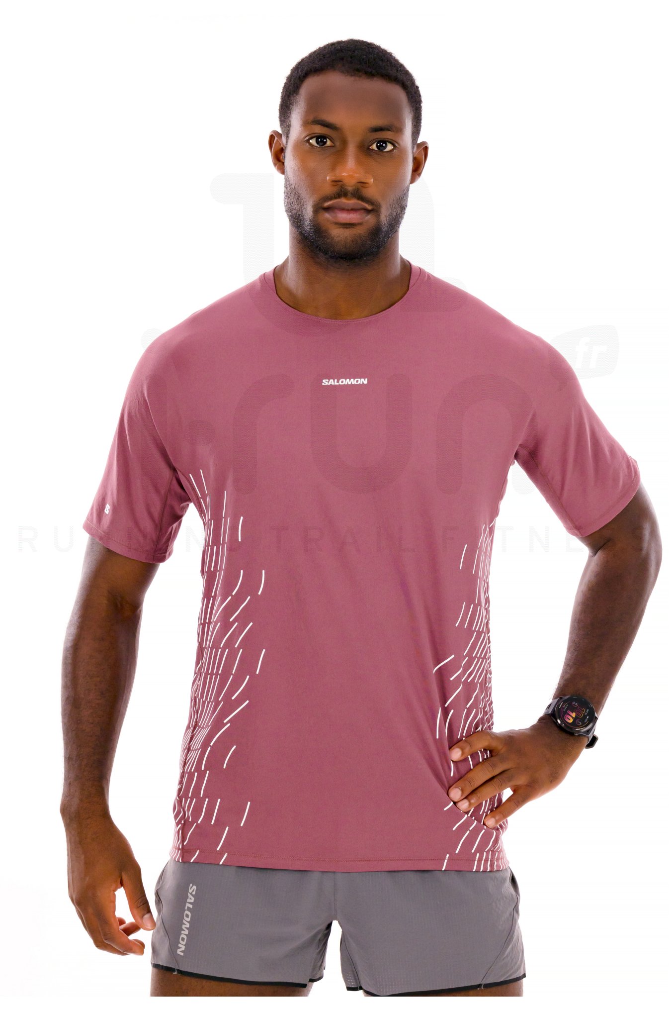 Salomon Sense Aero GFX Herren