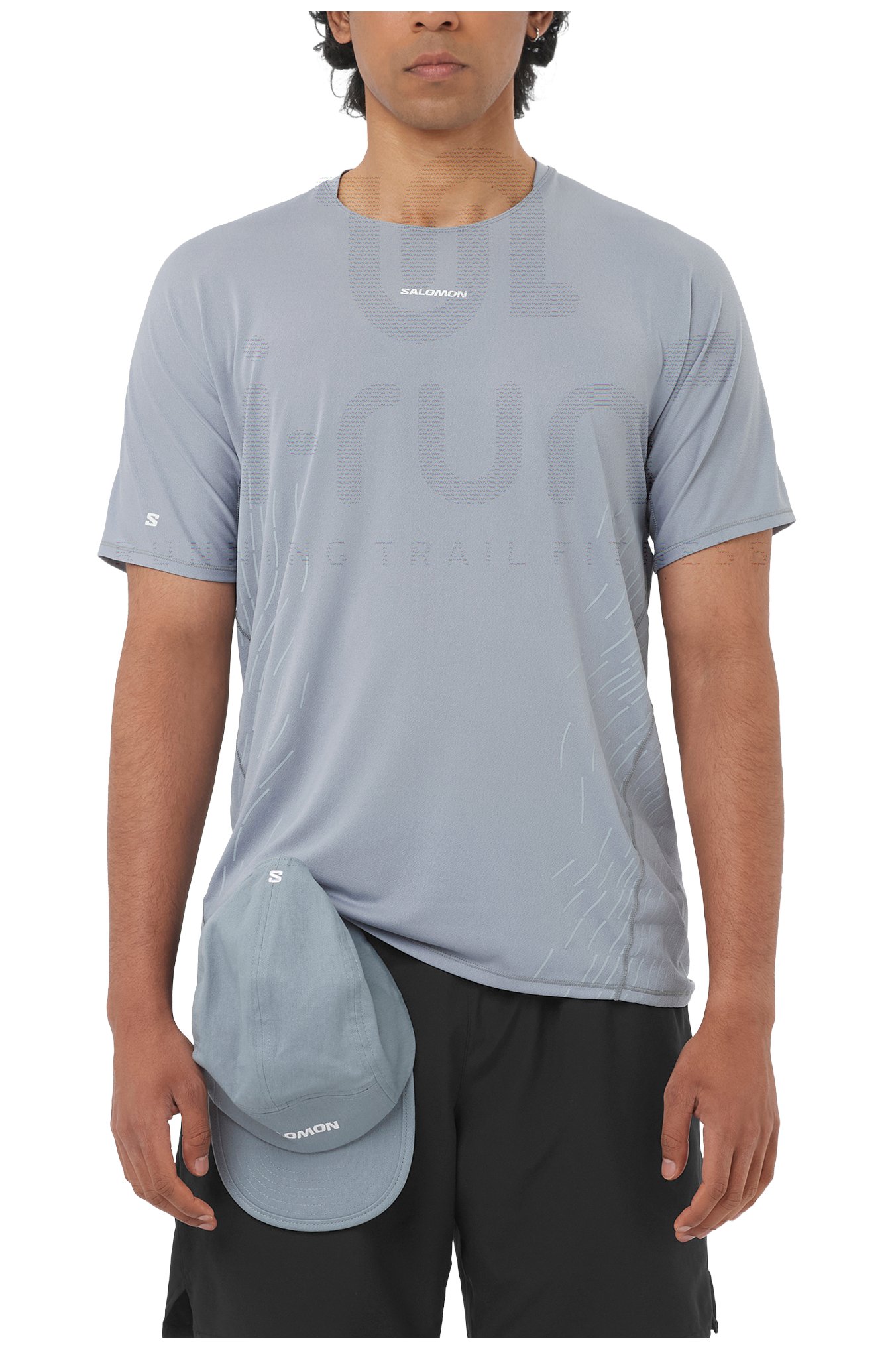 Salomon Sense Aero GFX Herren