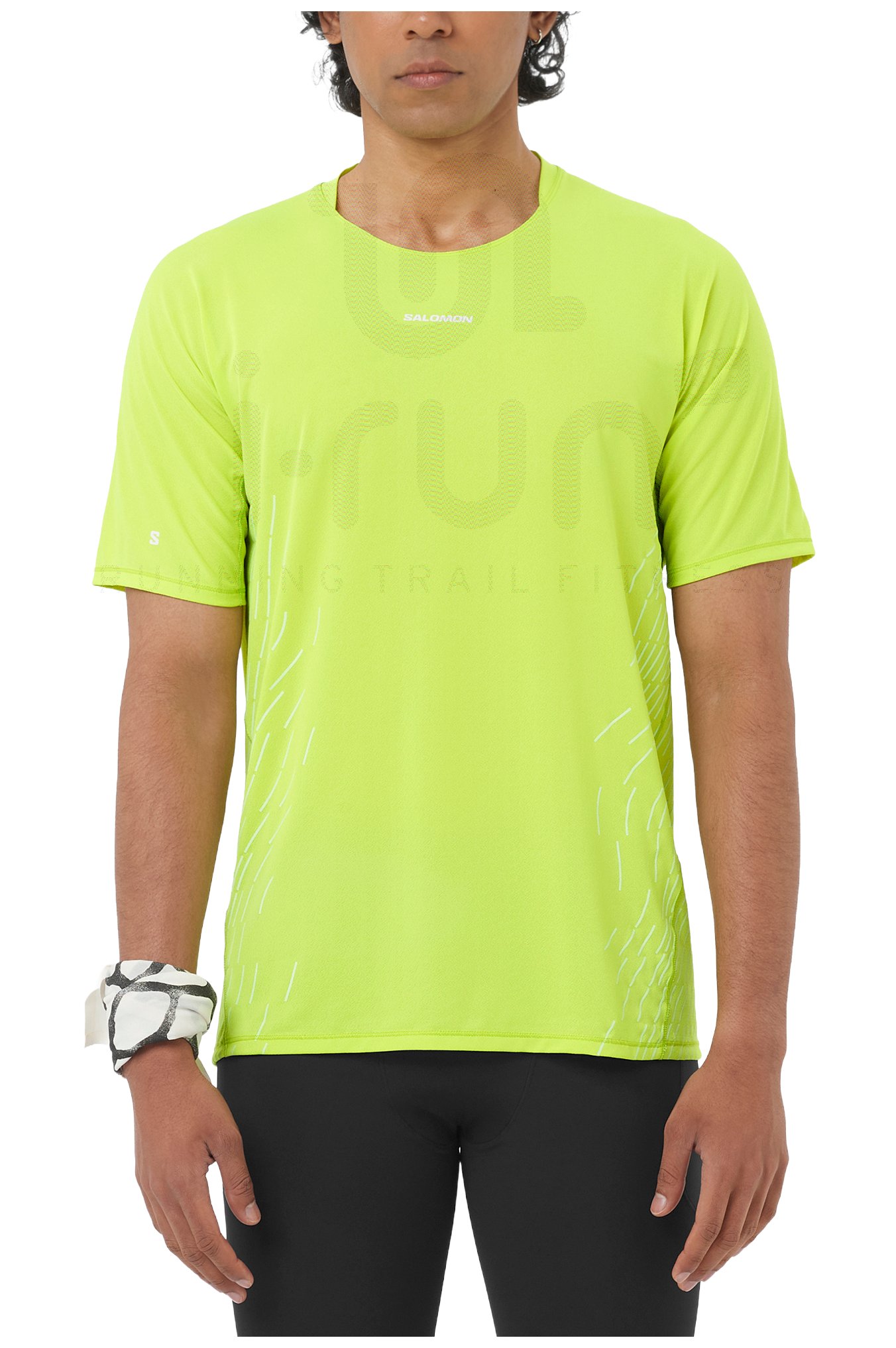 Salomon Sense Aero GFX Herren